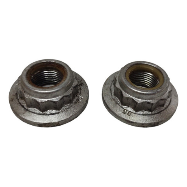 Porca Homocinética Dianteira Civic 2.0 Gt Cvt 17 A 22 