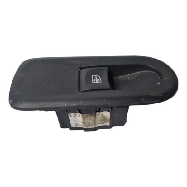 Botão Comando Vidro Elétrico Traseiro Direito Duster 12/17