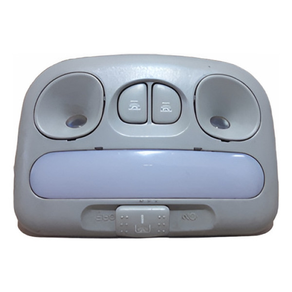 Luz Lanterna Teto/cortesia Jac J3 Original 570260ou8011