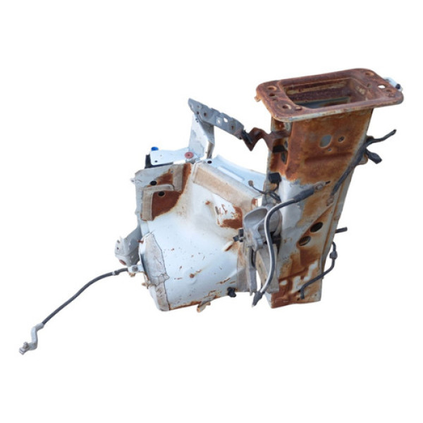 Longarina Mini Frente Lado Esquerdo Ford Ka Moderno 2014 