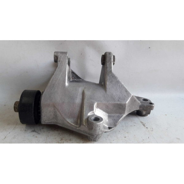 Suporte Compressor Peugeot 206 1.0 16v 7700871342  
