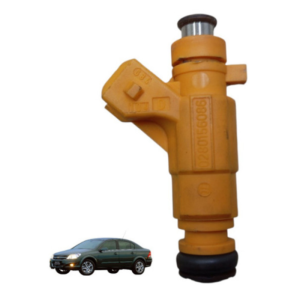 Bico Injetor Astra Vectra Zafira 2.0 0280156086