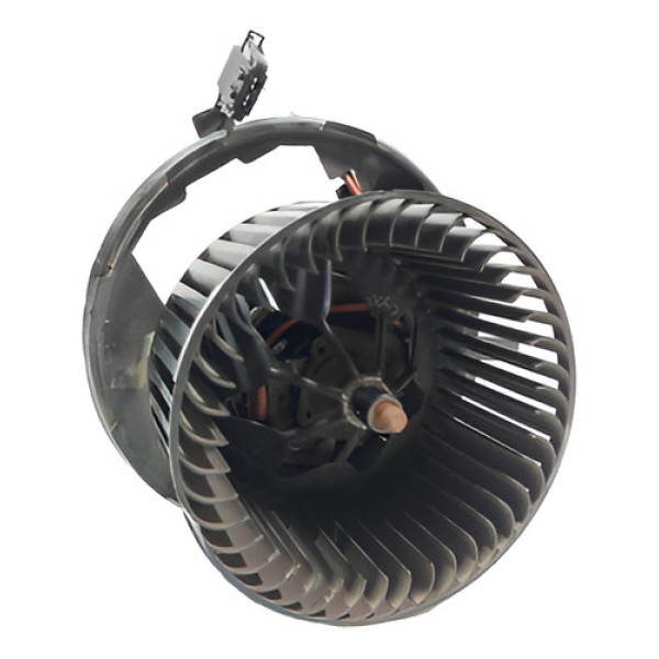 Motor Ar Forçado Volks Jetta 10/2012 200cv Turbo Original