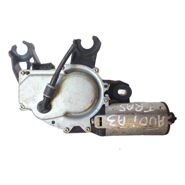 Motor Limpador Vidro Traseiro Audi A3 99/2003 Original