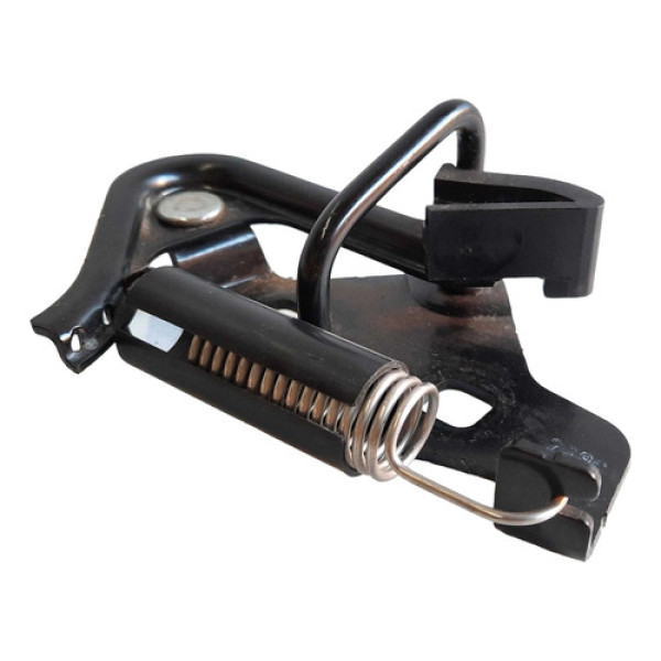 Fechadura Porta Mala Ford Fusion 2007 6e5354404b12 Original