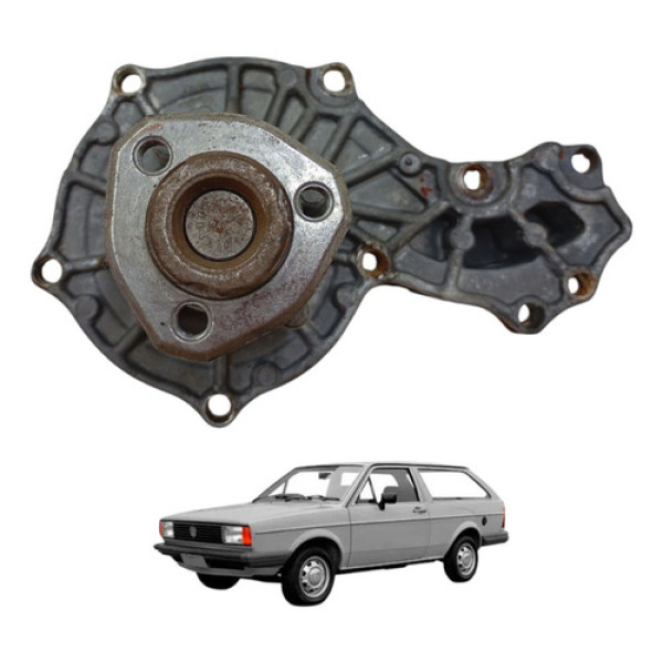 Bomba Dágua Gol Saveiro Parati Ap 1.6 1.8 