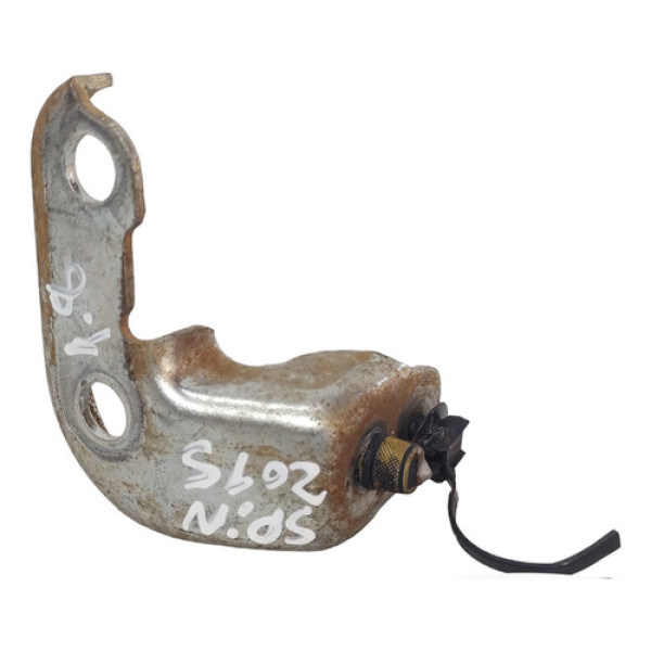 Suporte Coletor Admissão Spin Meriva Cobalt 2 A 20 193397817