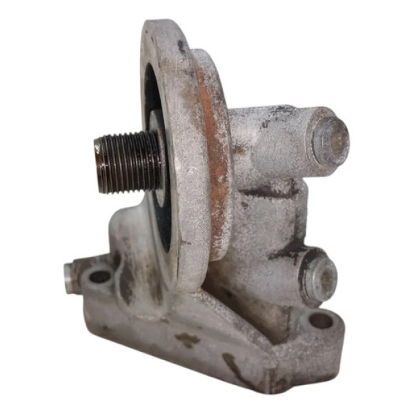 Suporte Filtro Oleo Saveiro Golf Passat Polo 1.6 1.8 2.0