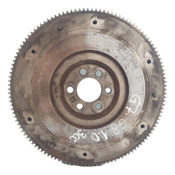 Volante Motor Cremalheira 121d Gol 1.0 3cc 04e105269d