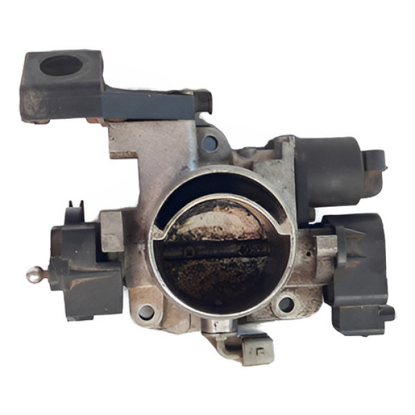 Corpo Borboleta Tbi Peugeot 206 2005 96424732 Original