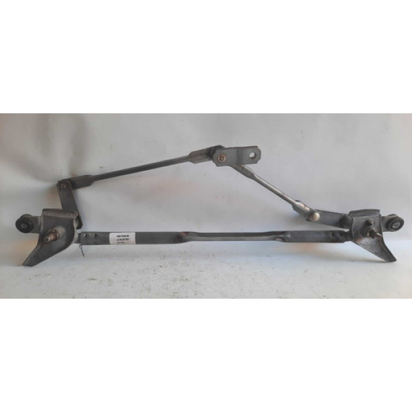 Galhada Limpador Para-brisa Ford Fusion 2 5 16v Aut 10a12 