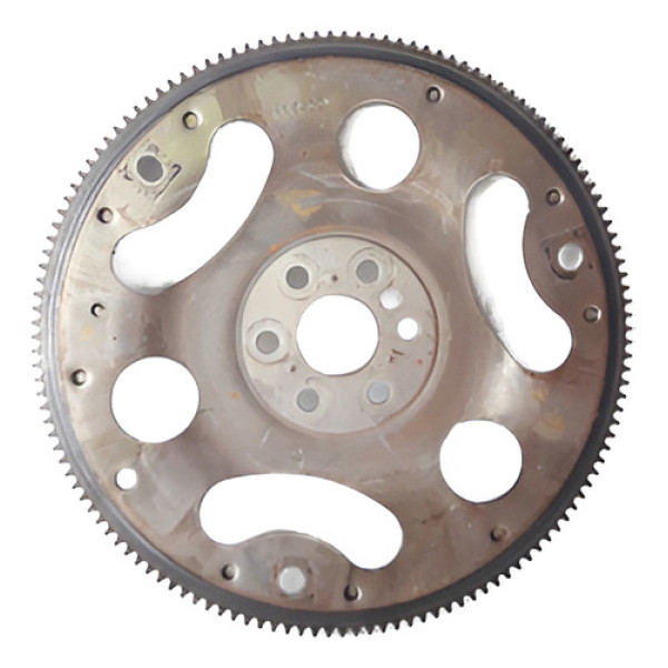 Volante Motor Cremalheira Captiva/malibu 2.4 Ecotec Aut.