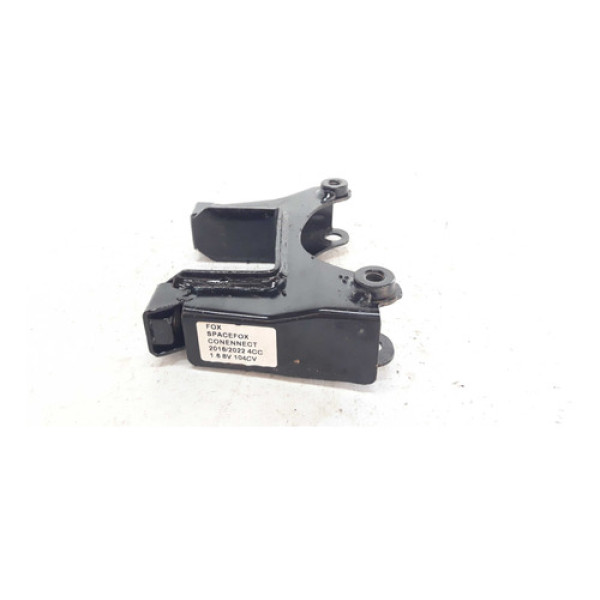 Suporte Cambio Fox  1.6 8v 4cc 16 A 22 6q0199111k