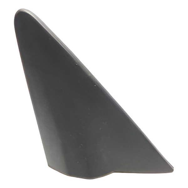 Acabamento Externo Porta Lado Esquerdo Ônix C/avaria