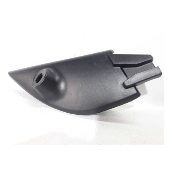 Moldura Interno Retrovisor Direito Voyage/gol G5/g7 09/19   Preto