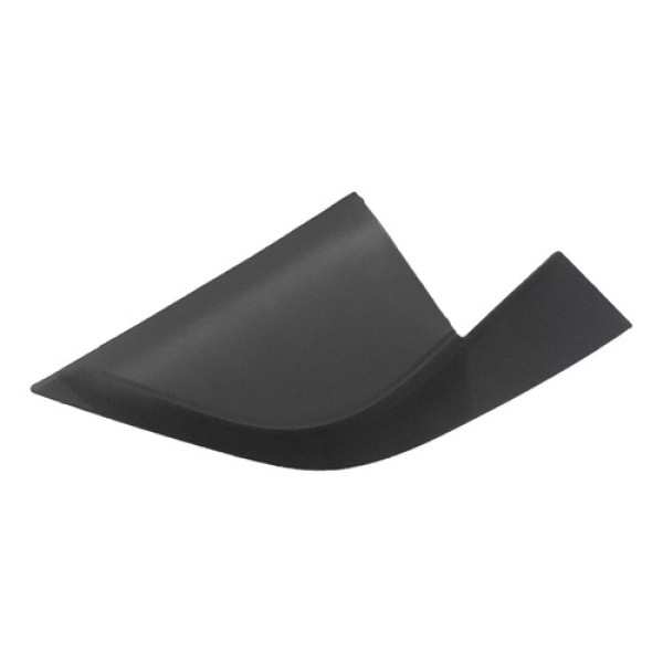 Acabamento Int Retrovisor Direito Onix/prisma 12/19 52095754 - Preto