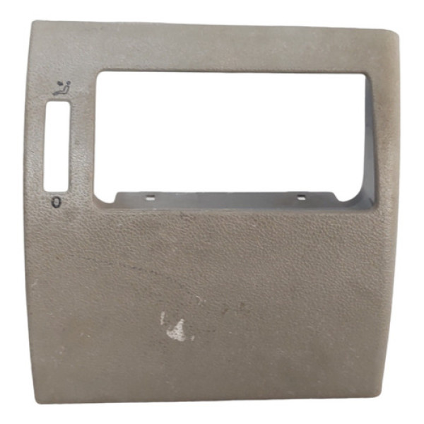 Moldura Direita Difusor Gol Saveiro Parati 00 A 5 377857044