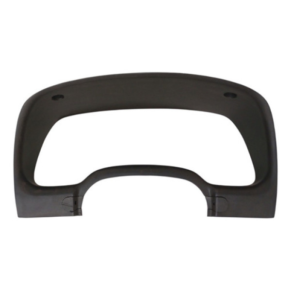 Moldura Painel Instrumento Astra 1999 2000 2001 2002 A 2011 Preto