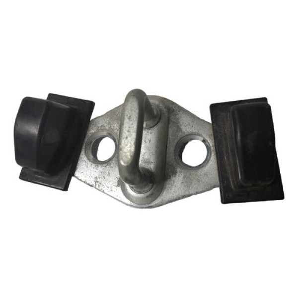 Batente Tampa Porta Malas Traseiro Hb20x 2013/2019 Original