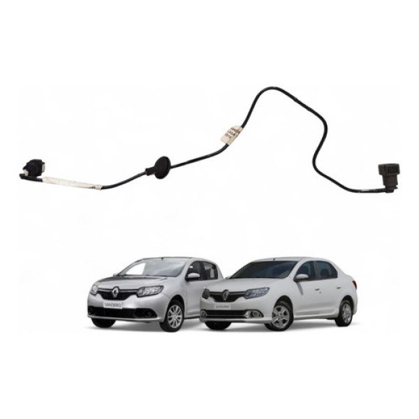 Mangueira Reservatório Partida Frio Logan Sandero 1.0 3cc