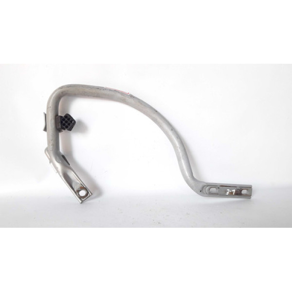 Dobradiça Esquerda Tampa Traseira Malas Astra Seda 99/11