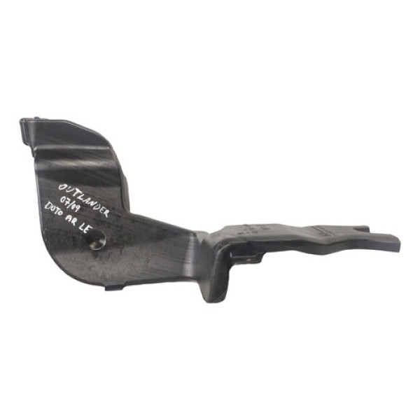 Mangueira Duto Ar Esquerda Outlander 07/09 7830a042 