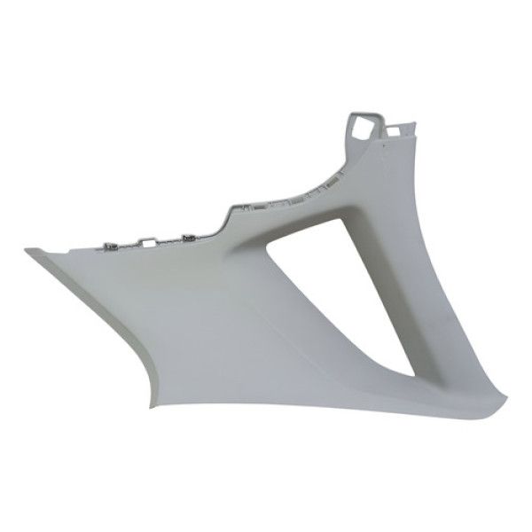 Moldura Coluna Tras Polo Direito 2017 2018 2019 2020 A 2022