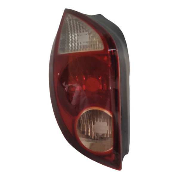 Lanterna Traseira Direita Celta 2007 2008 2009/2014 Original Direito Vermelho