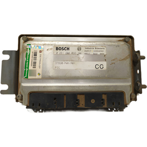 Módulo Injeção Honda Fit 1.4 Gasolina 0261208092 Usado Origi