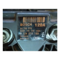 Alternador 120a Astra Vectra Zafira 2.0 Automático 94745270