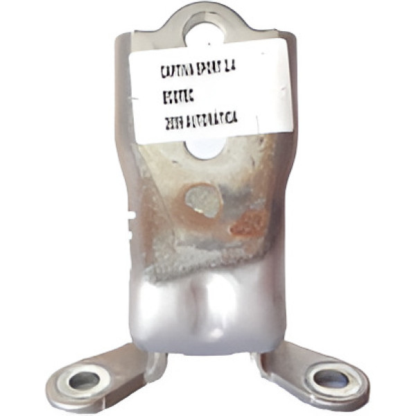 Dobradiça Dianteira Direita Inferior Captiva 09/13 Original