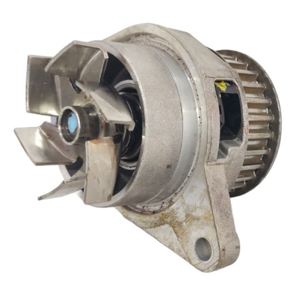 Bomba Agua Motor Gol Polo Fox 1.6 8v 030121028g