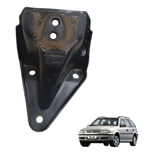 Suporte Coxim Motor Lado Esquerdo Gol Par 1.0 16v G3 00/05