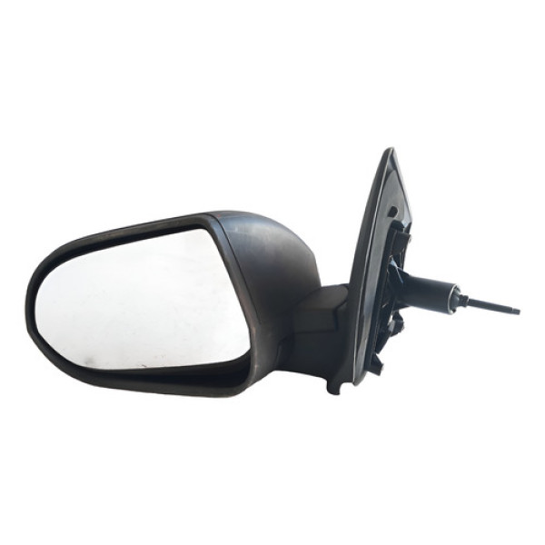 Espelho Retrovisor Ext Man Esquerdo Prisma Ônix 12/19 Origin