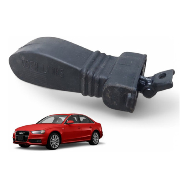 Limitador Porta Traseira Direita Audi A4 2013 A 2016 