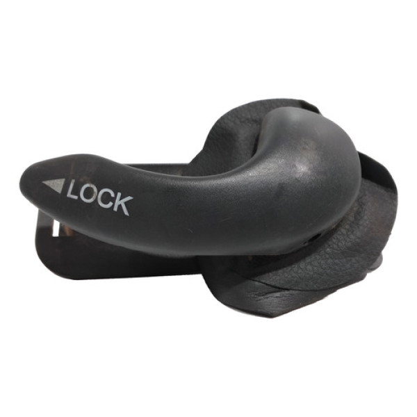 Maçaneta Interna Traseira Direita Palio Até 2008 Original