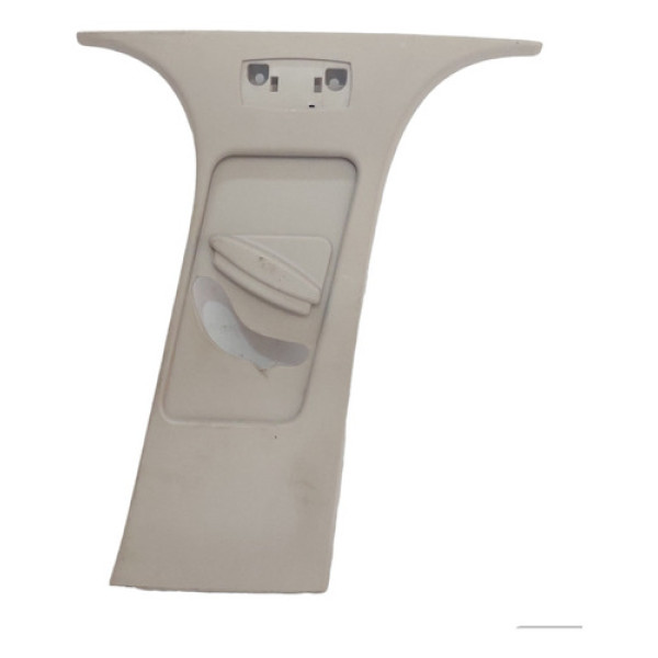 Moldura Superior Coluba Central Direita Focus 09 A 13 