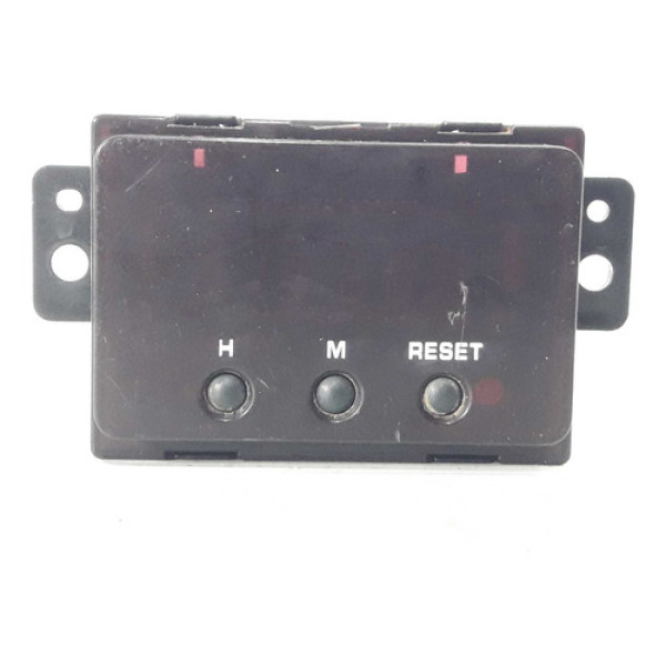 Relógio Digital Painel Civic 97/00 316-912 21 01 9