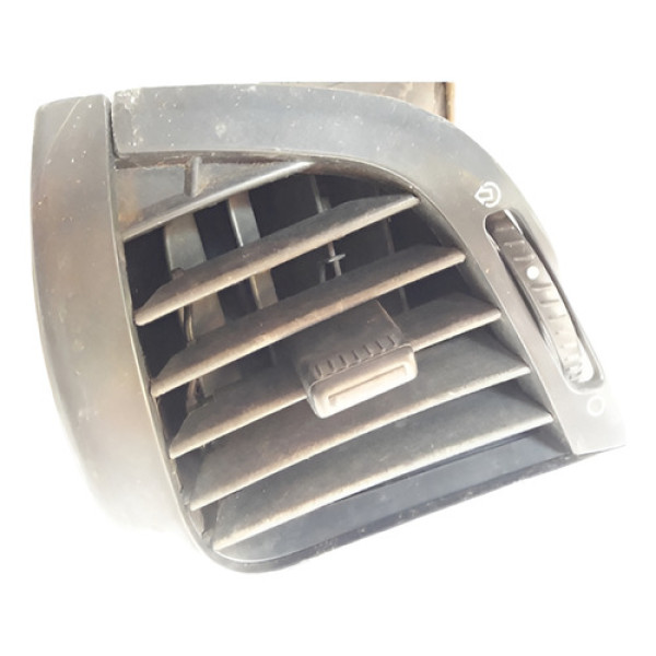 Difusor Ar Lateral Peugeot 207 Lado Esquerdo Original