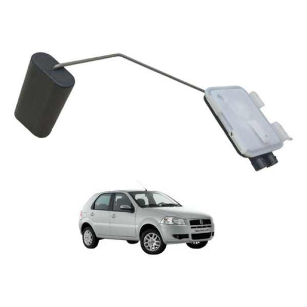 Sensor Nível Bomba Combustível Palio Siena Strada 1.4 09/12