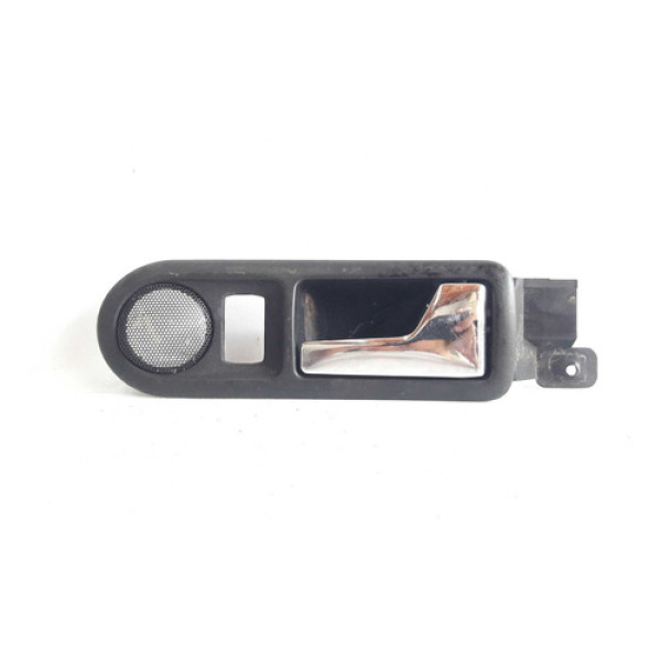 Maçaneta Moldura Interna Porta Traseira Direita Golf 99/06 