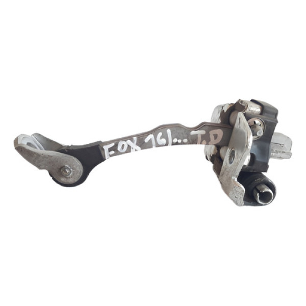 Limitador Porta Traseira Direita Fox 2016/2019 Original