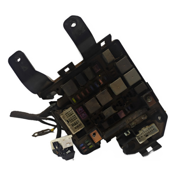 Caixa Fusível Rele Kia Sorento 2.4 4cc 2010/2013 Original