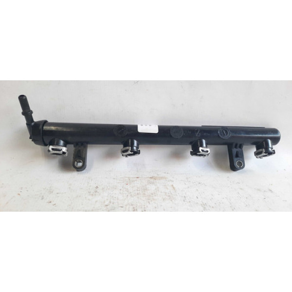 Flauta Injeção Ônix/prisma 1.4 8v Manual 12 13 14 15 Origina