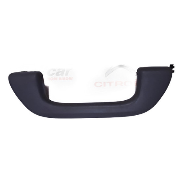 Alça Do Teto Pqp Honda Civic 07/12 Cinza  Escuro Original