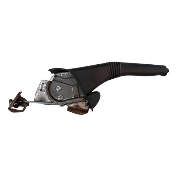 Alavanca Freio Mao Oroch 2019/2020 Original