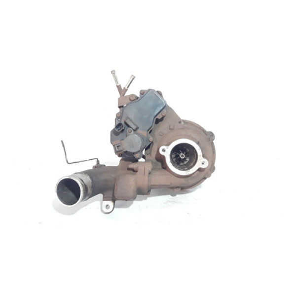 Turbina Hilux 2.8 4x4 Diesel Manual 16/20 8967471020 Origina