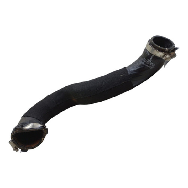 Mangueira Intercooler 2.0 Tfsi 2013 2014 2015 2016 