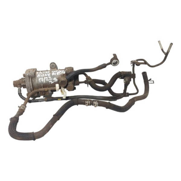 Filtro Combustível Hilux 2.8 Diesel 17 A 22 