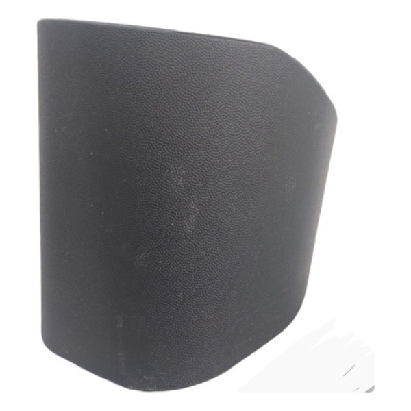 Moldura Esquerda Banco Traseiro Meriva 02 A 12 93365982 Preto